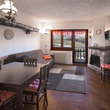 3 Pini Apartment Prato Nevoso Exterior photo