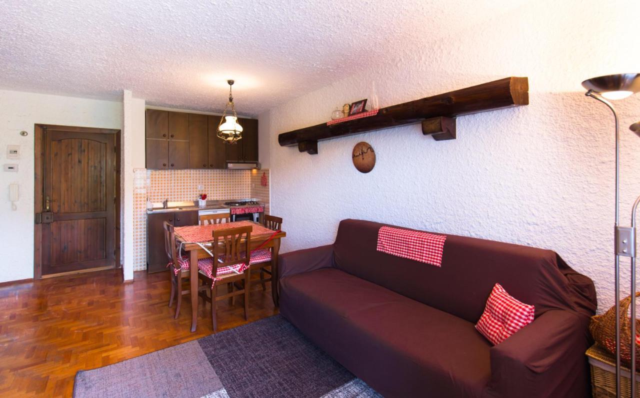 3 Pini Apartment Prato Nevoso Exterior photo